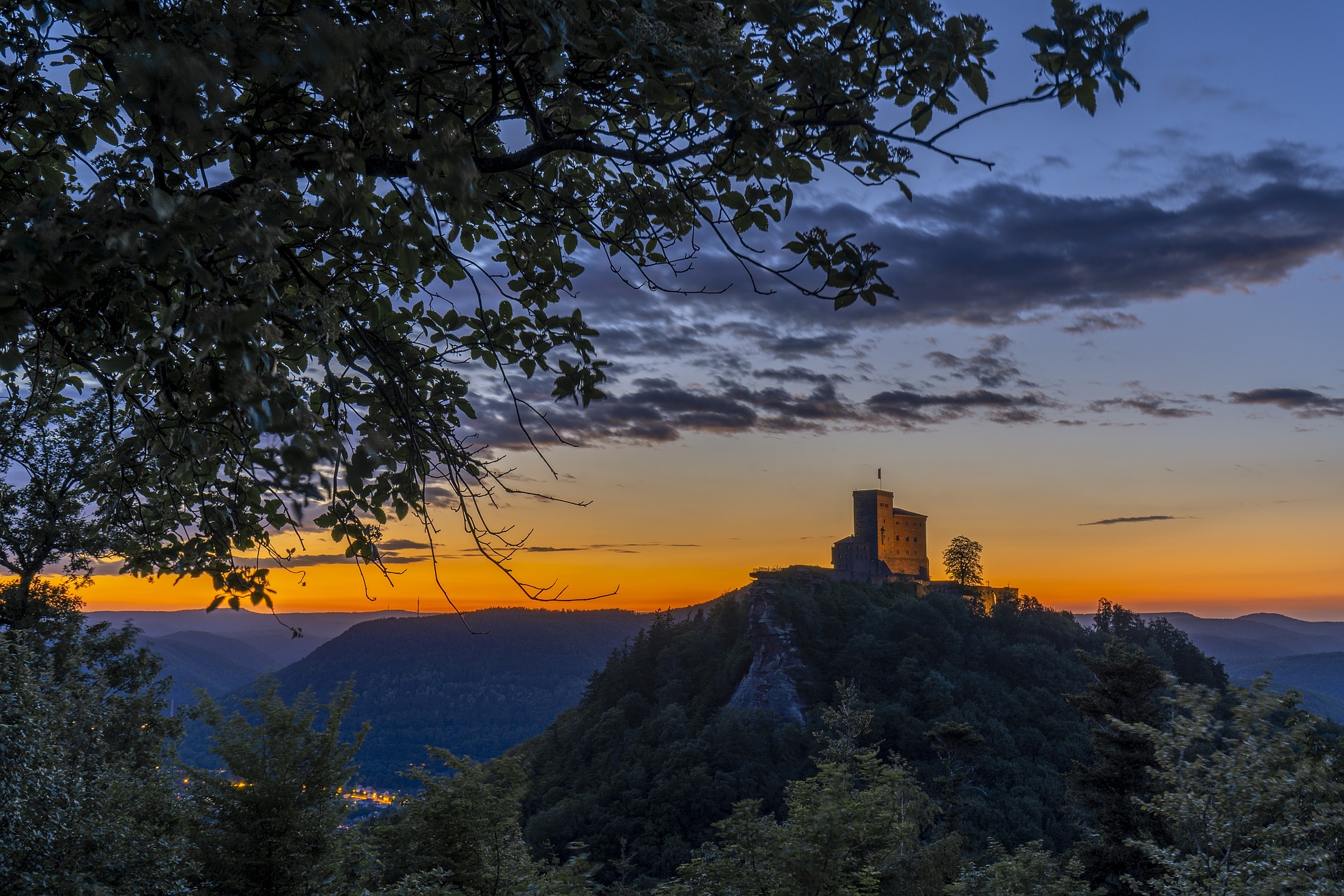 Burg Trifels