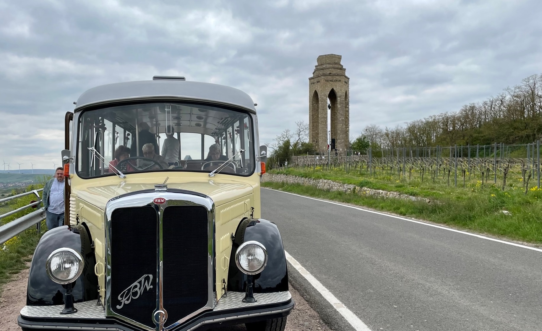 Genussbustour im Zellertal