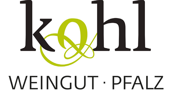 Logo Weingut Kohl
