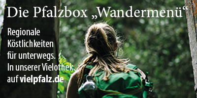 VP-Banner Wandermenü-Box