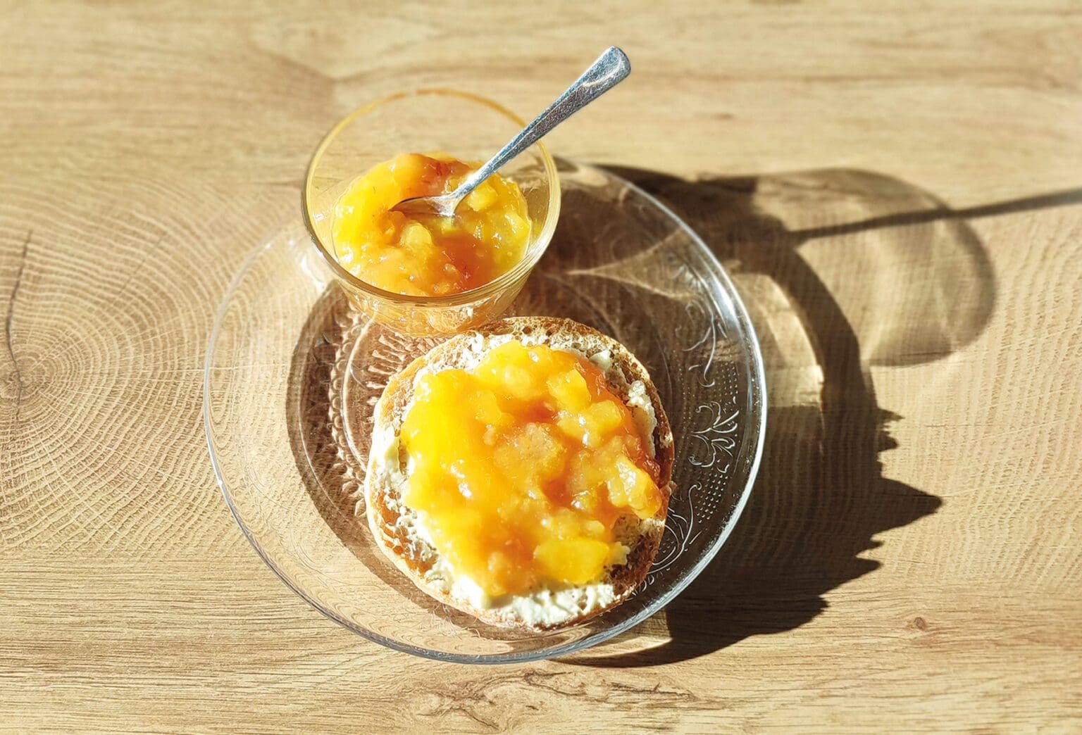 Landfrauen-Rezept: Birnen-Marmelade mit Pfälzer Früchten