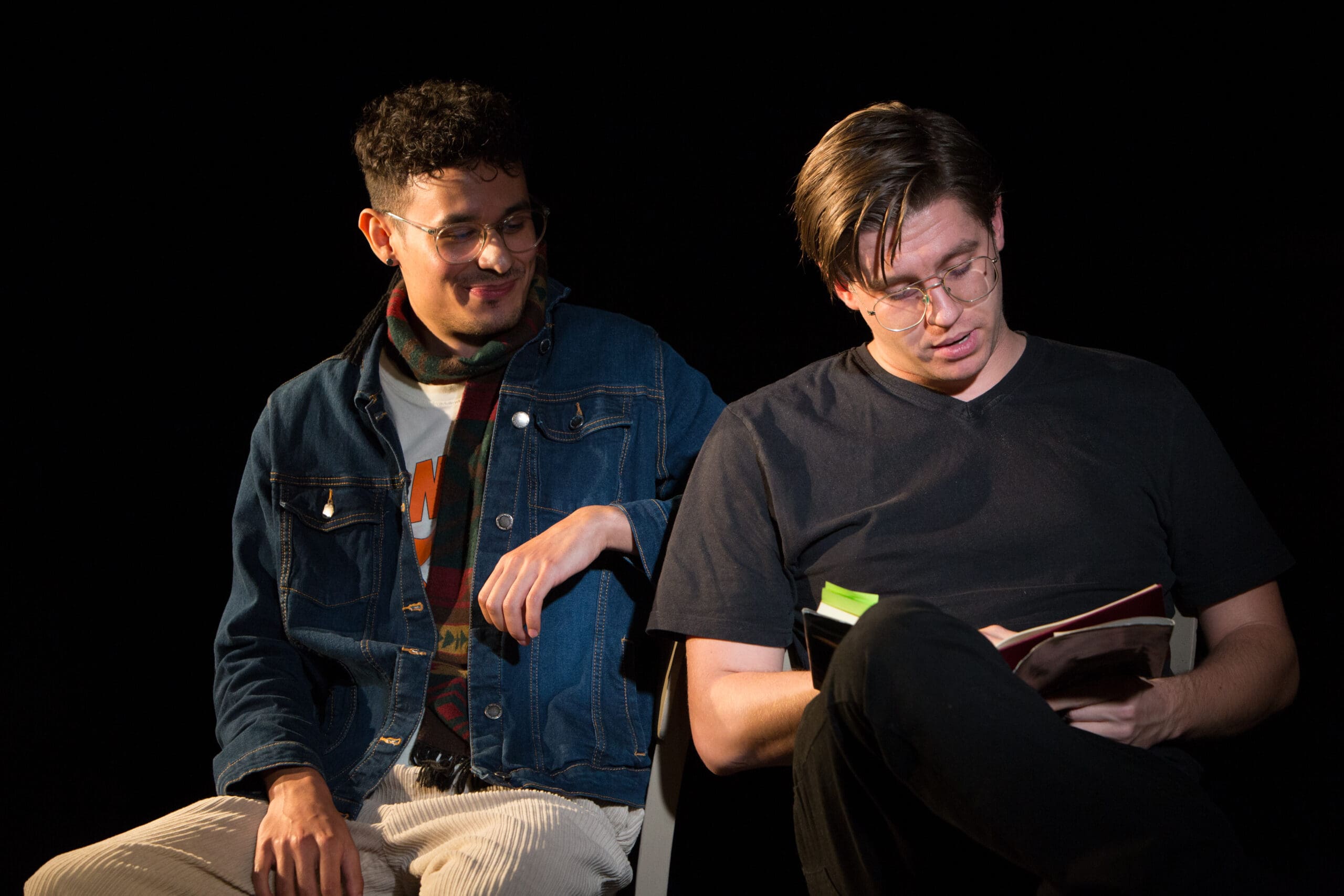 Jugendtheatergruppe Mannheim