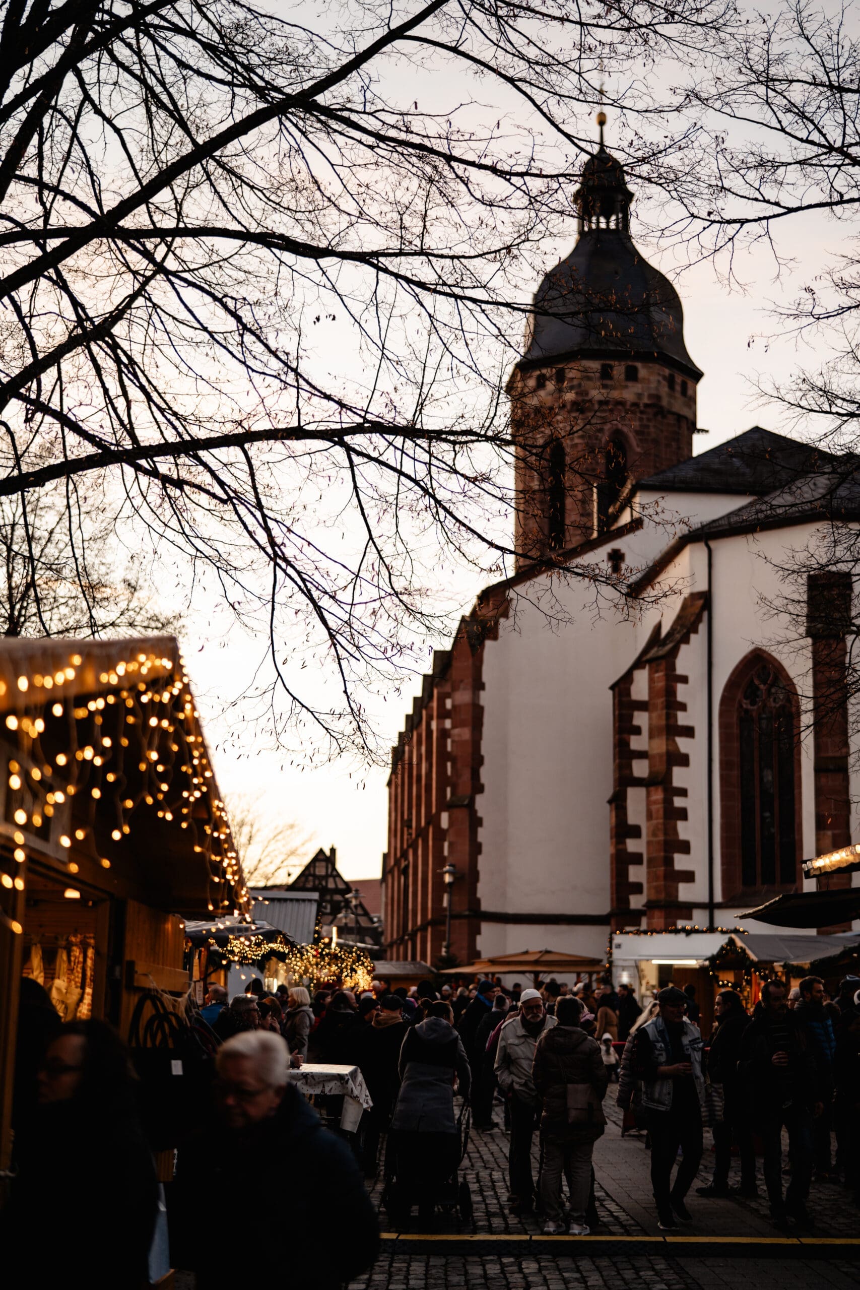 Kandeler Dreikönigsmarkt