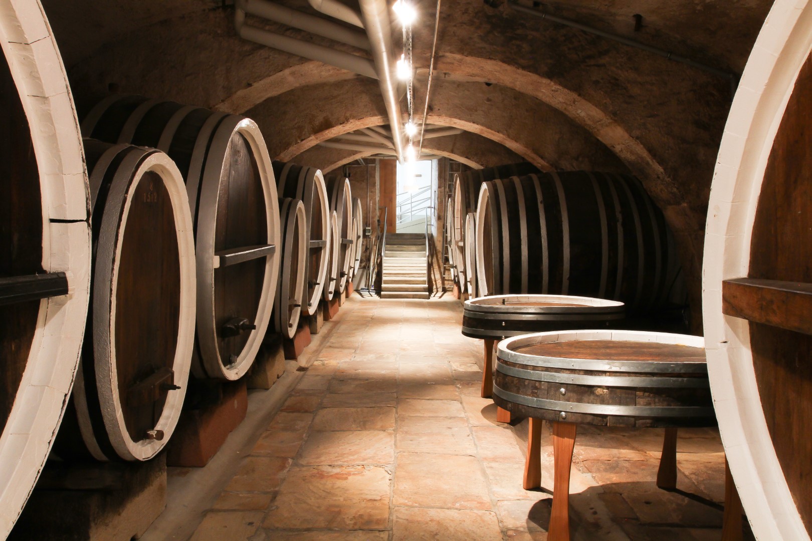 Sektkellerei Schloss Wachenheim