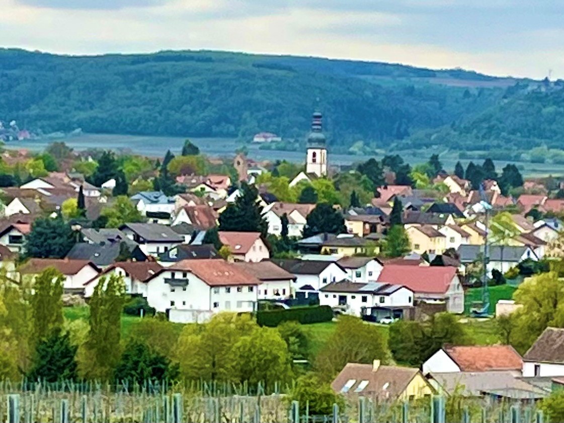 Kirchheim an der Weinstraße