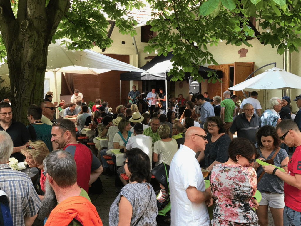 Filmfrühling in Bad Dürkheim 2025