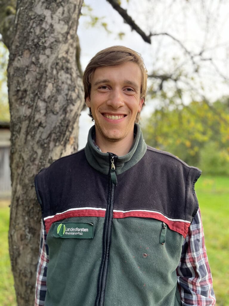 Förster Philipp Richter