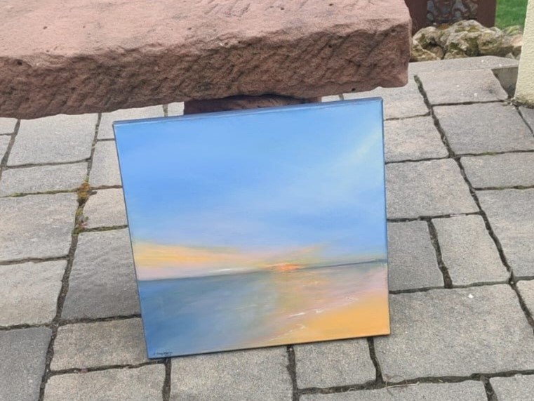 Bild von Karin Gosejohann