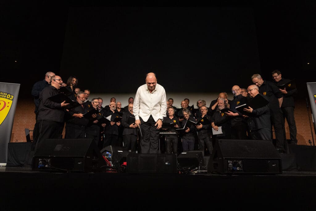 1. Frankenthaler Männerchor 03