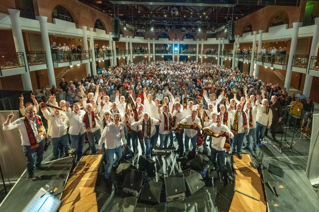 Konzert 1. Frankenthaler Männerchor 03