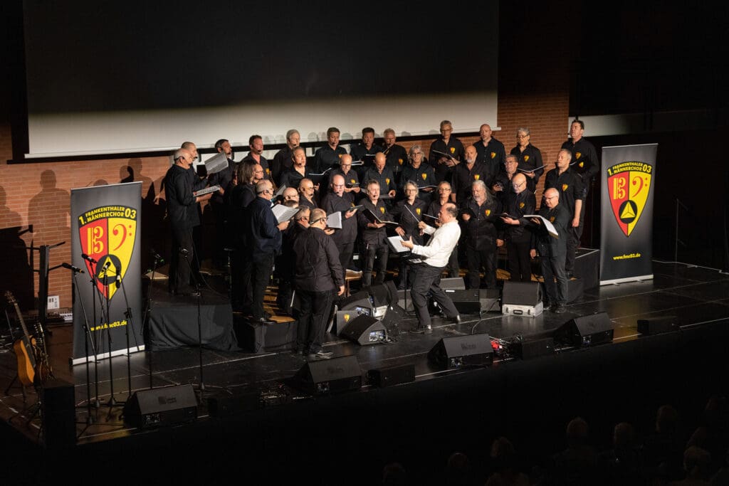 1. Frankenthaler Männerchor 03