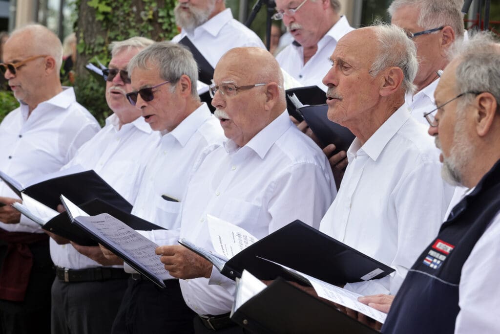 Männerchor Frankweiler/Nußdorf