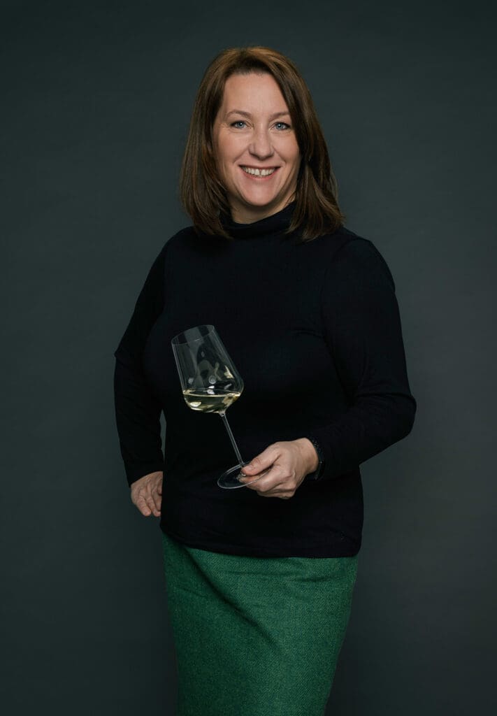 Jennifer Henne-Bartz