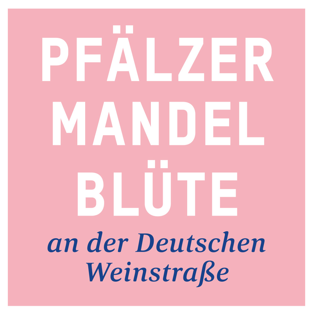 Logo Mandelblüte