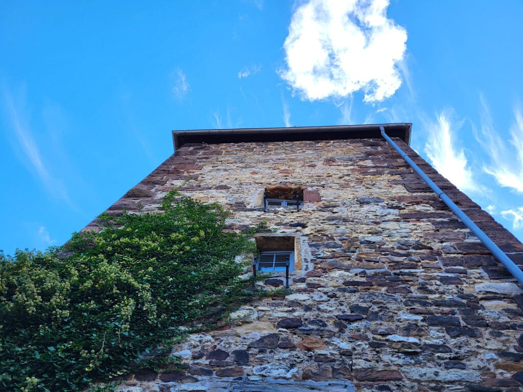 Herzogturm in Freinsheim