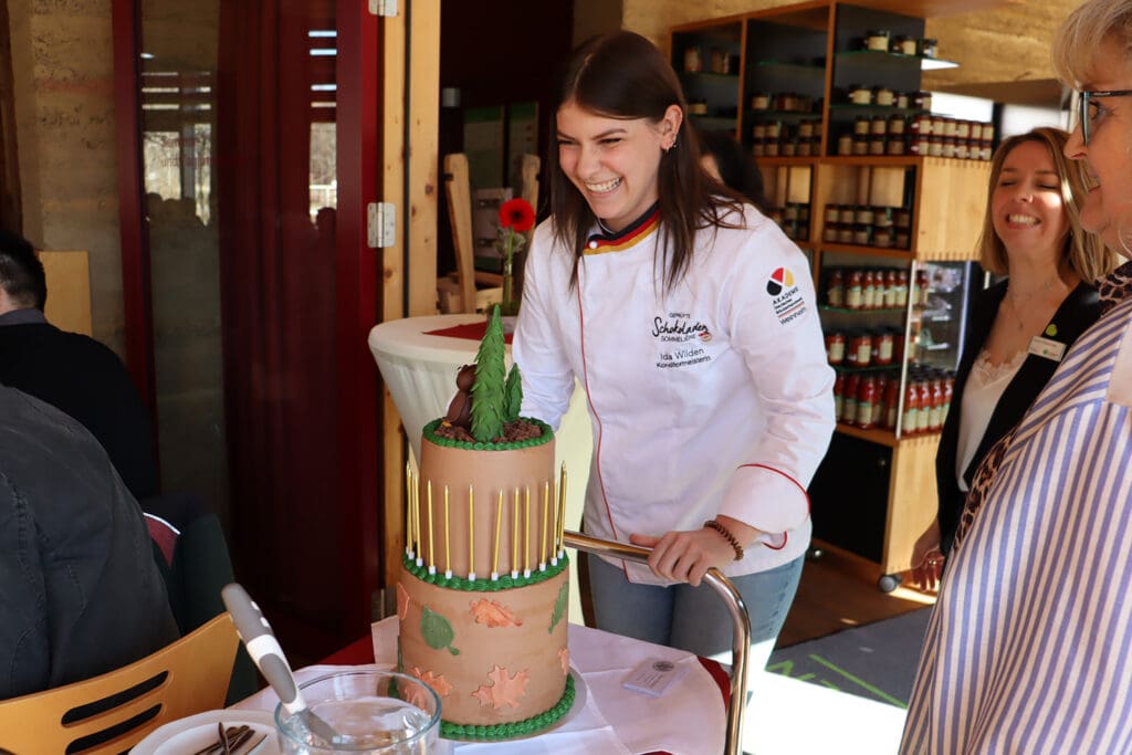 Haus der Nachhaltigkeit