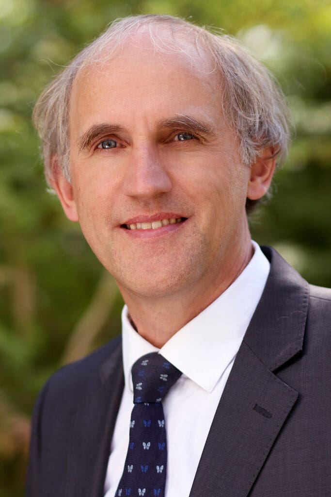 Arnd Poetzsch-Heffner