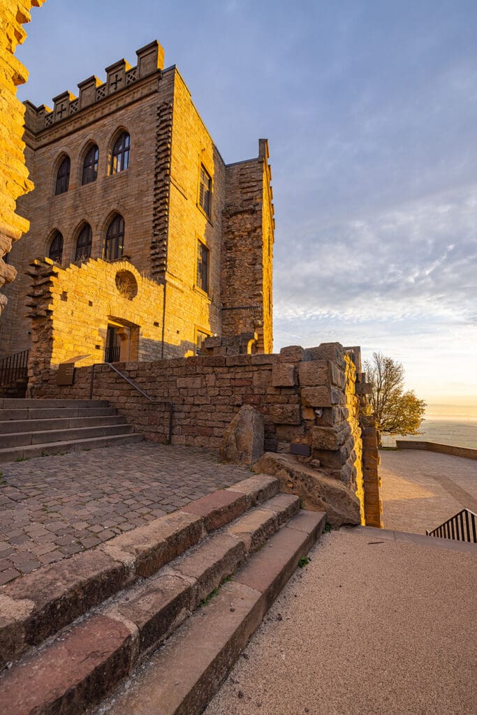 Hambacher Schloss