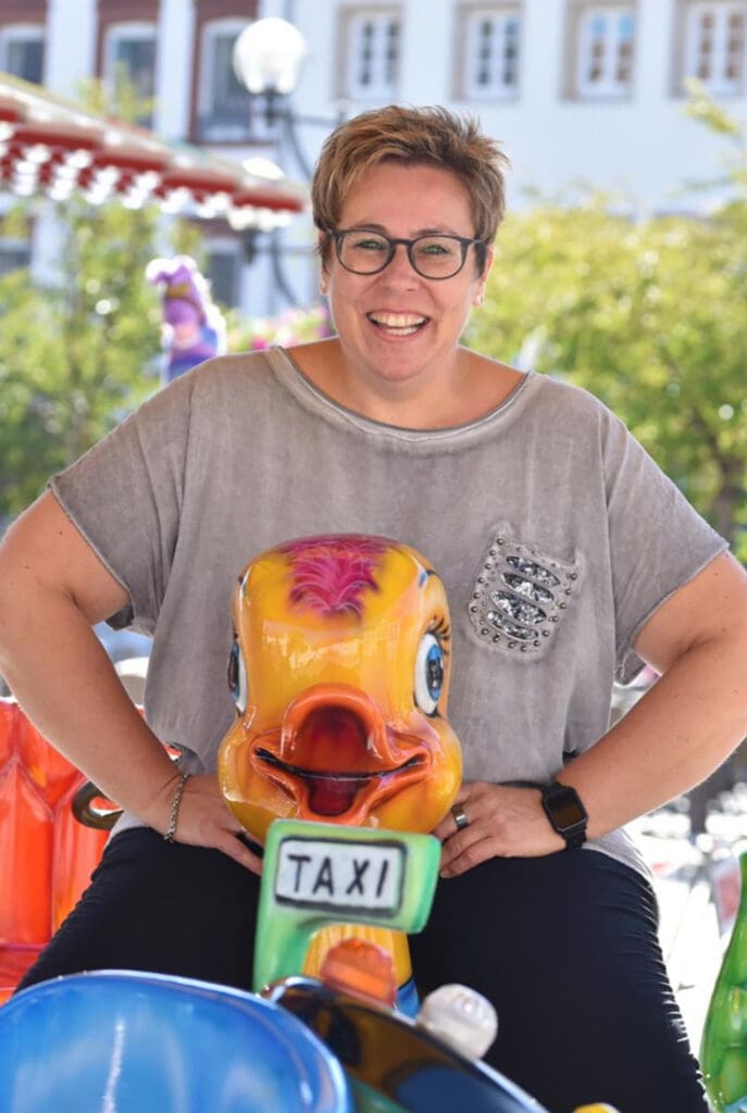 Sonja Brunner-
Hagedorn