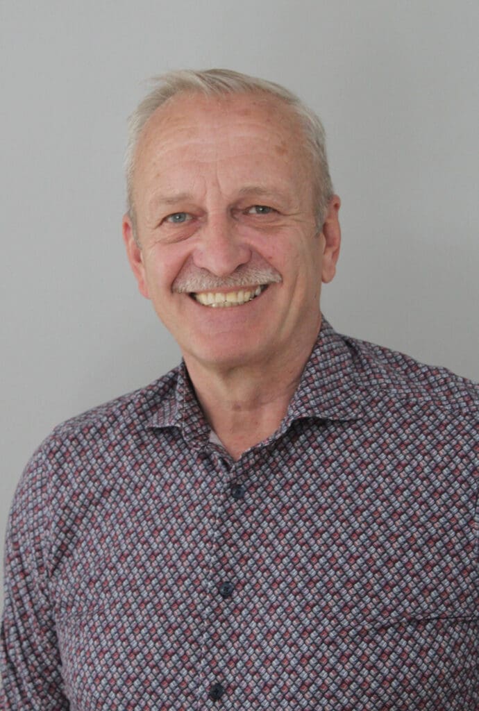 Martin Schwarzweller