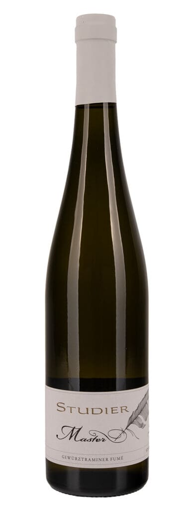 Gewürztraminer Fume