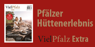 VP Extra Hüttenerlebnis