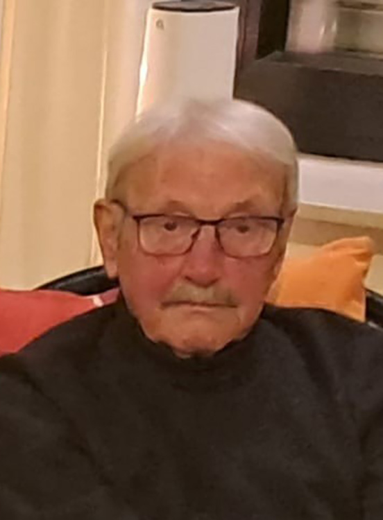 Werner Friedrich Ellersiek