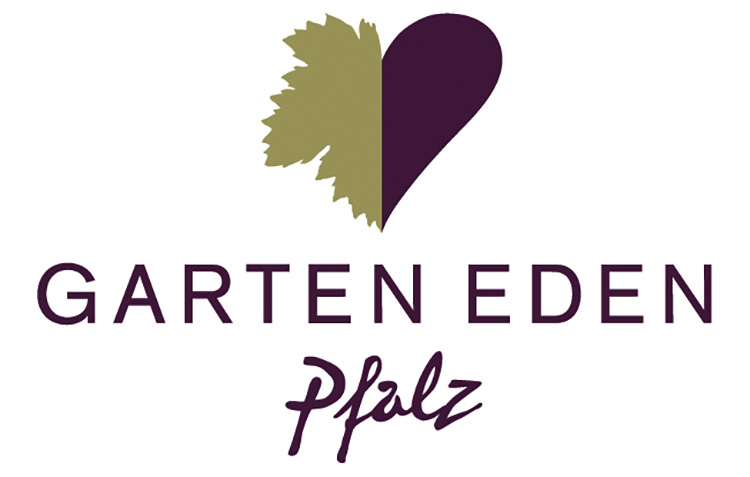 Logo Garten Eden