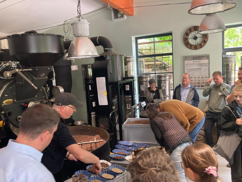 Reismühle Krottelbach