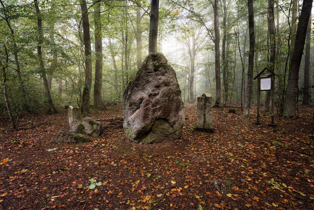 Hinkelstein bei Otterberg