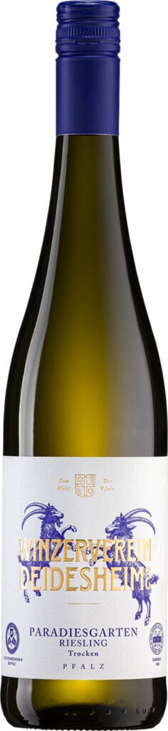 Riesling Paradiesgarten