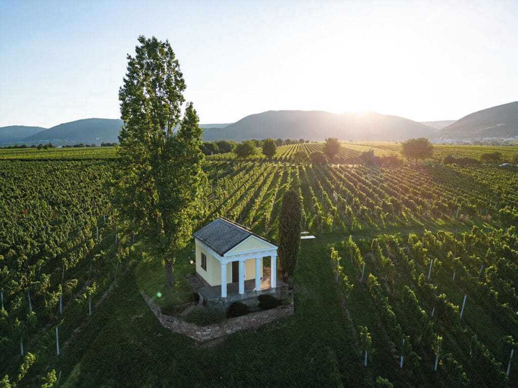 Maikammer Heiligenberg