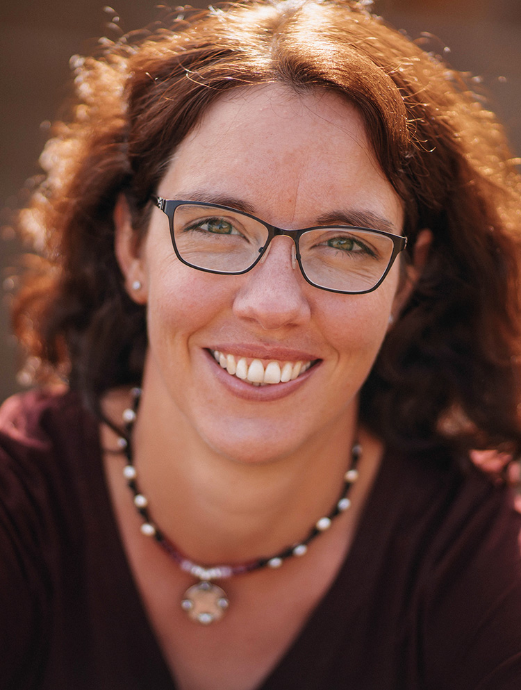 Christine Freund-Grieger