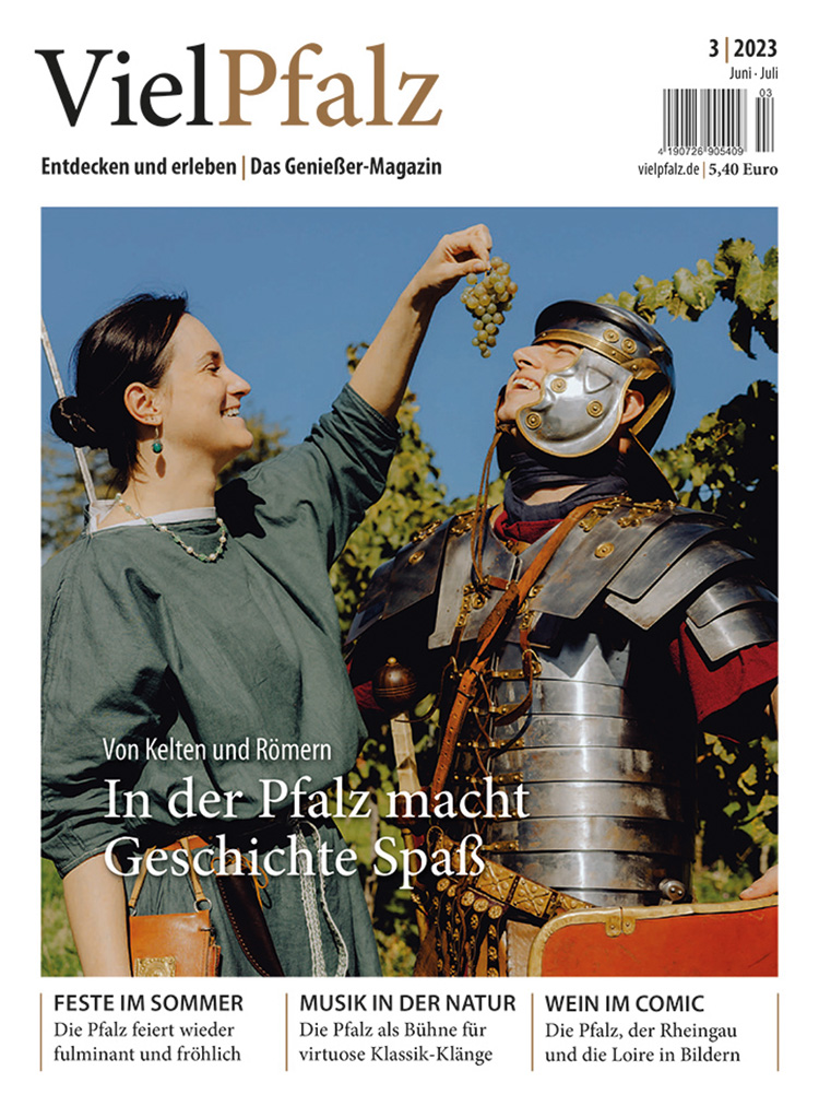 VielPfalz 3/2023