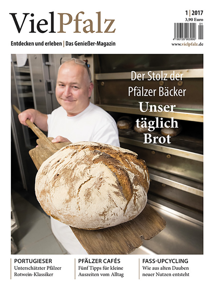 VielPfalz 1/2017