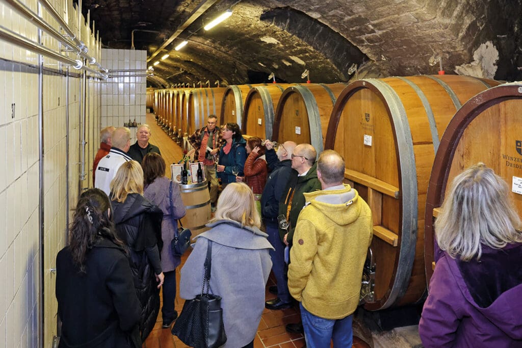 Abschiedsfeier VielPfalz