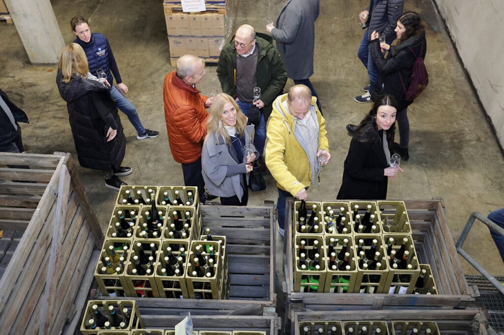 Abschiedsfeier VielPfalz