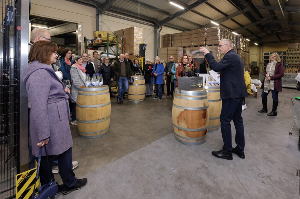 Abschiedsfeier VielPfalz